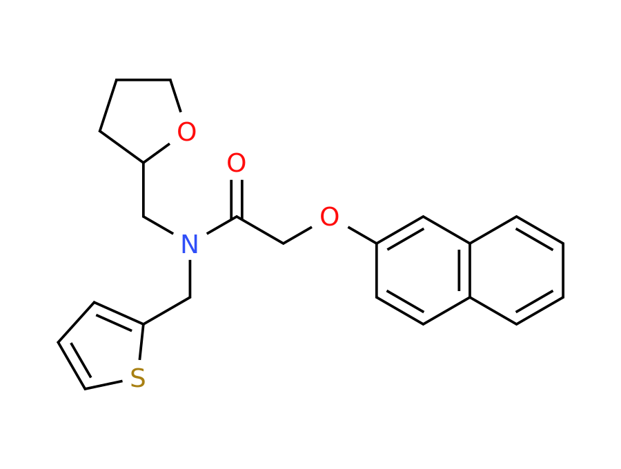 Structure Amb120611