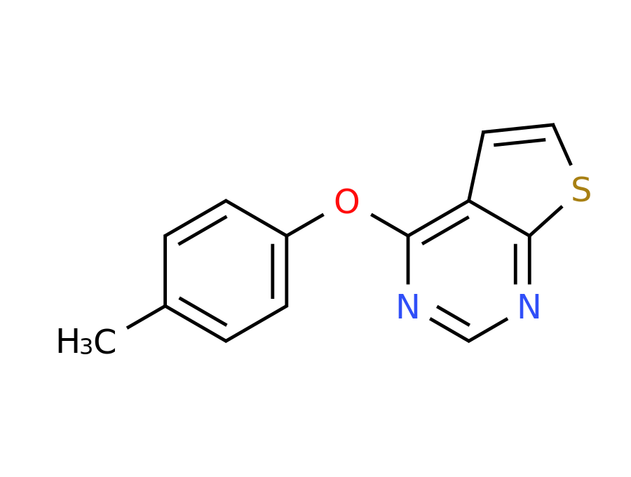 Structure Amb1206195