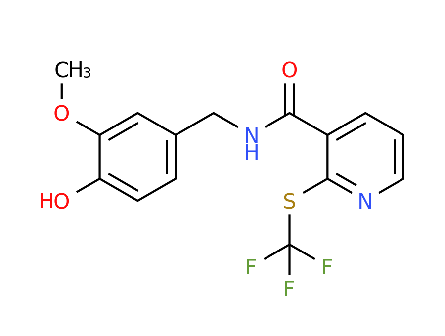 Structure Amb12062450