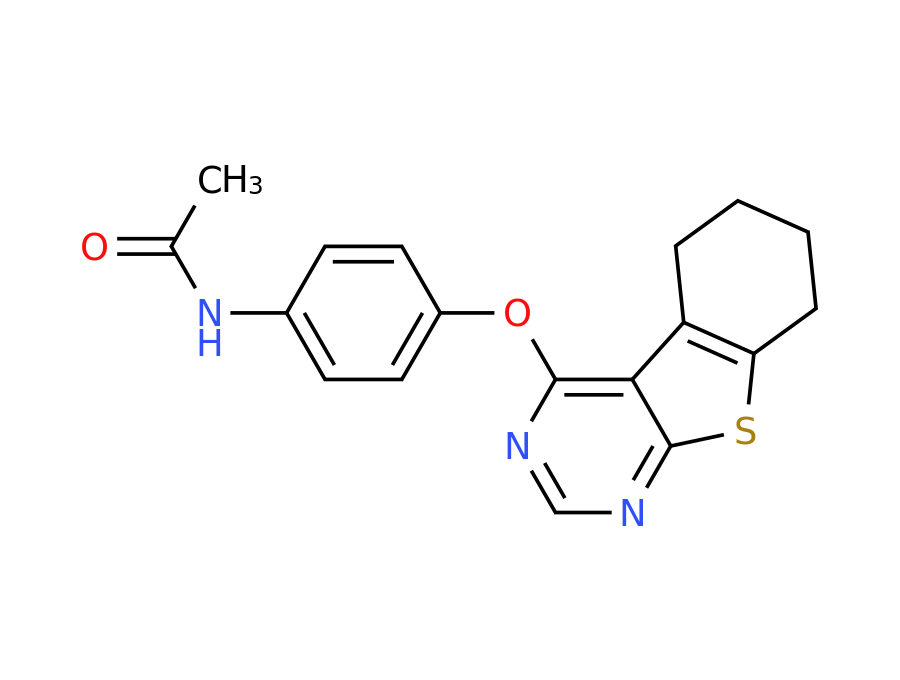 Structure Amb1206499