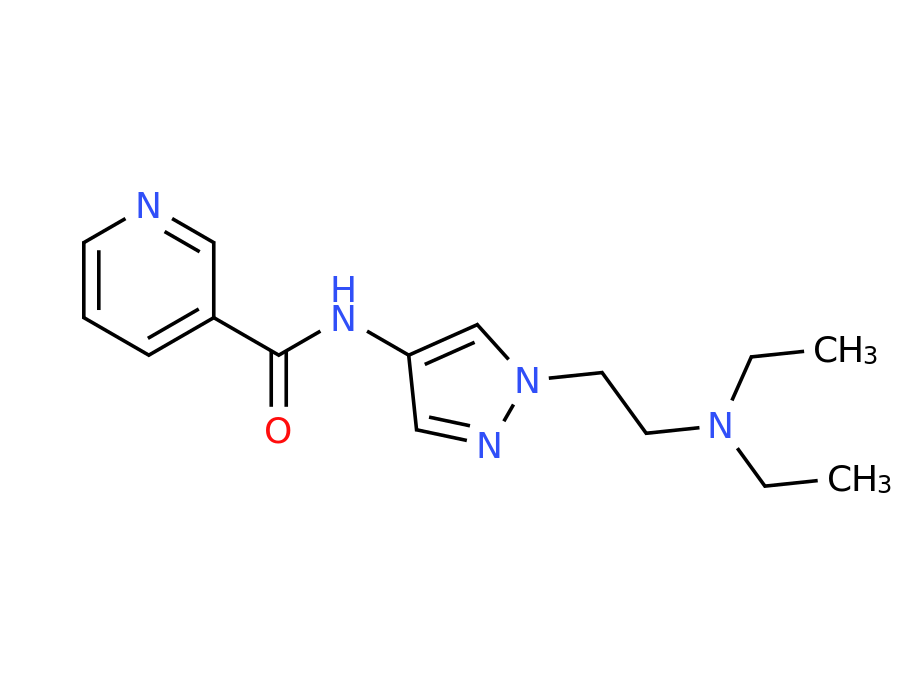 Structure Amb12065070
