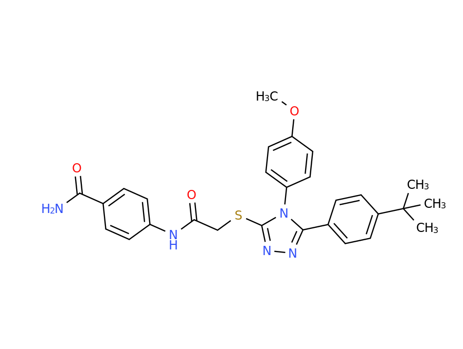 Structure Amb1206810