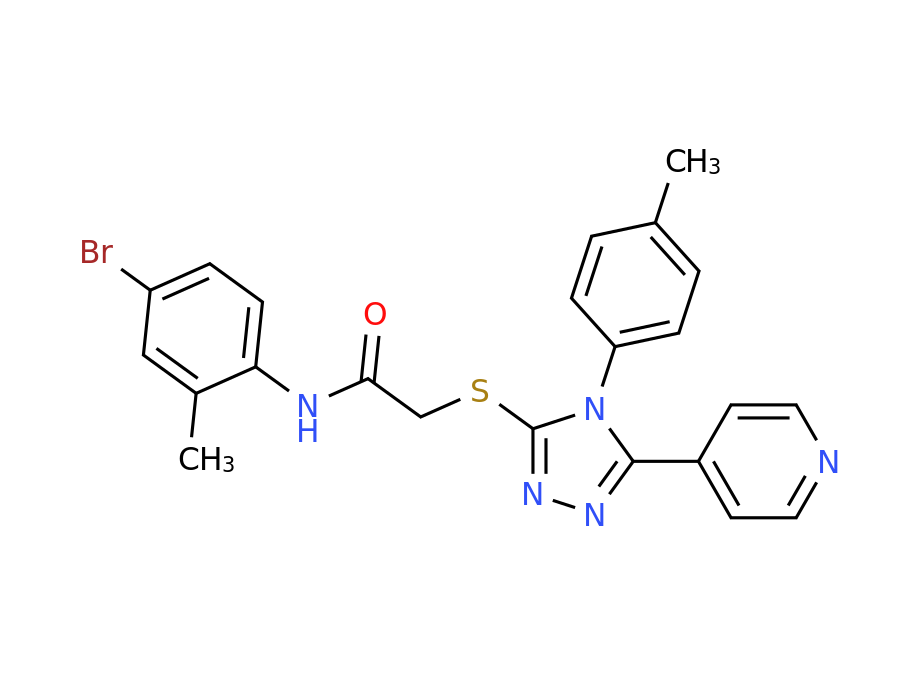 Structure Amb1206815