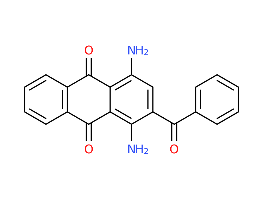 Structure Amb1206828
