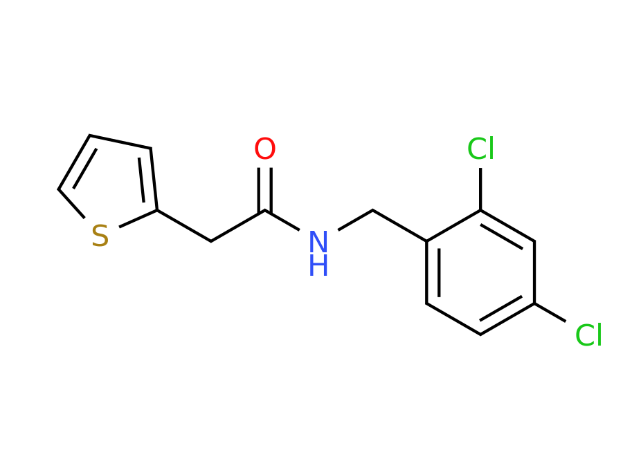 Structure Amb1207009