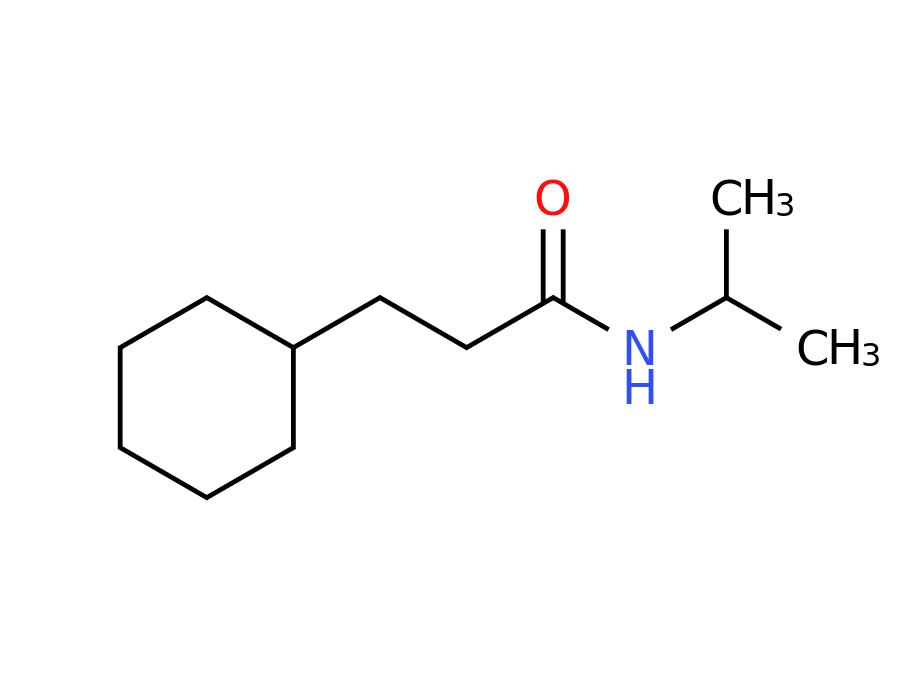 Structure Amb1207136