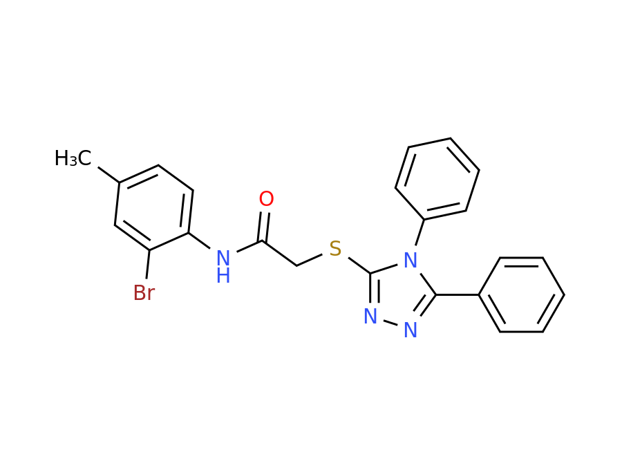 Structure Amb1207400