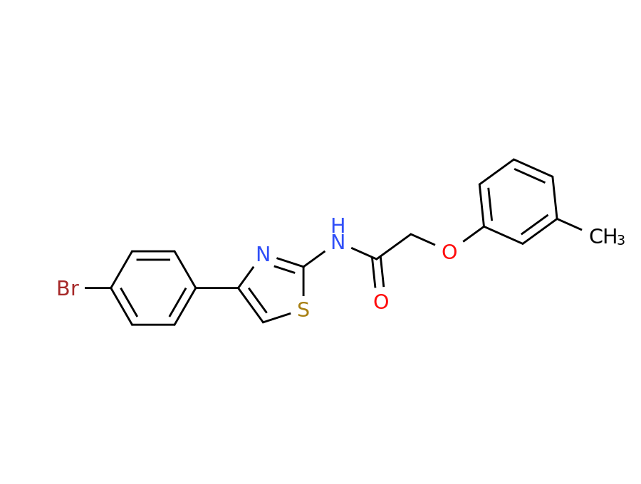 Structure Amb1207431