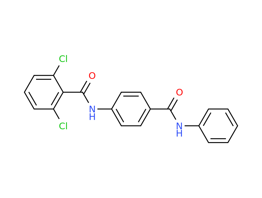 Structure Amb1207552