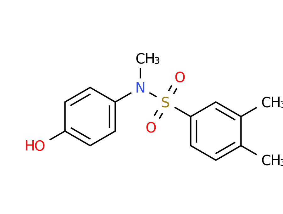 Structure Amb1207848