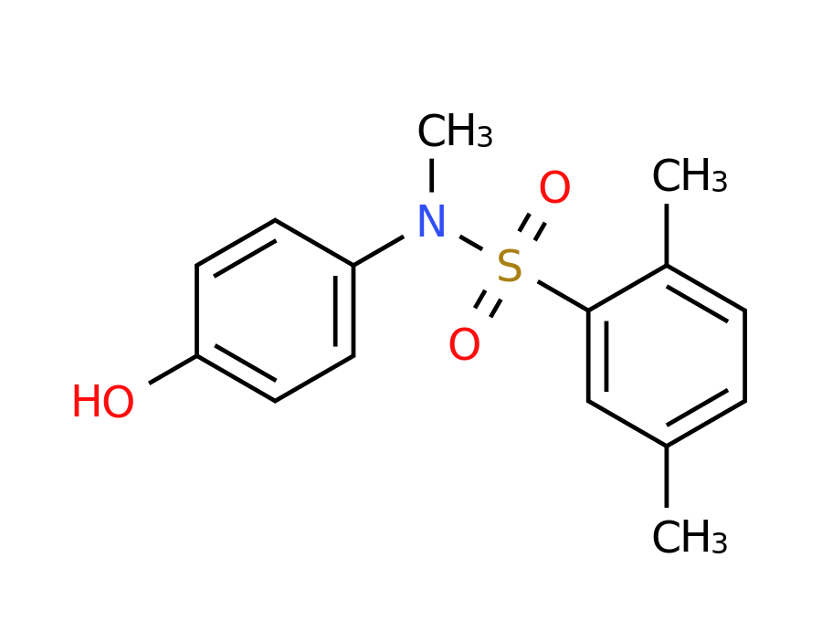 Structure Amb1208027