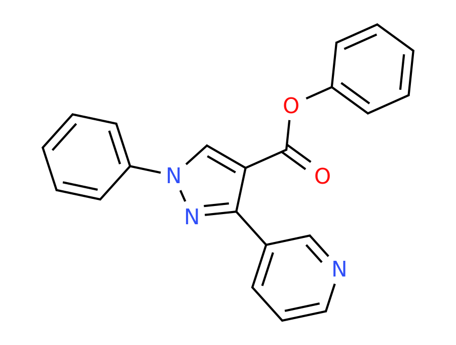 Structure Amb1208590