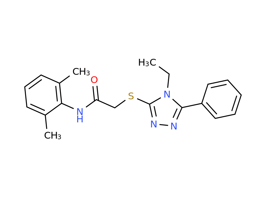 Structure Amb1208627