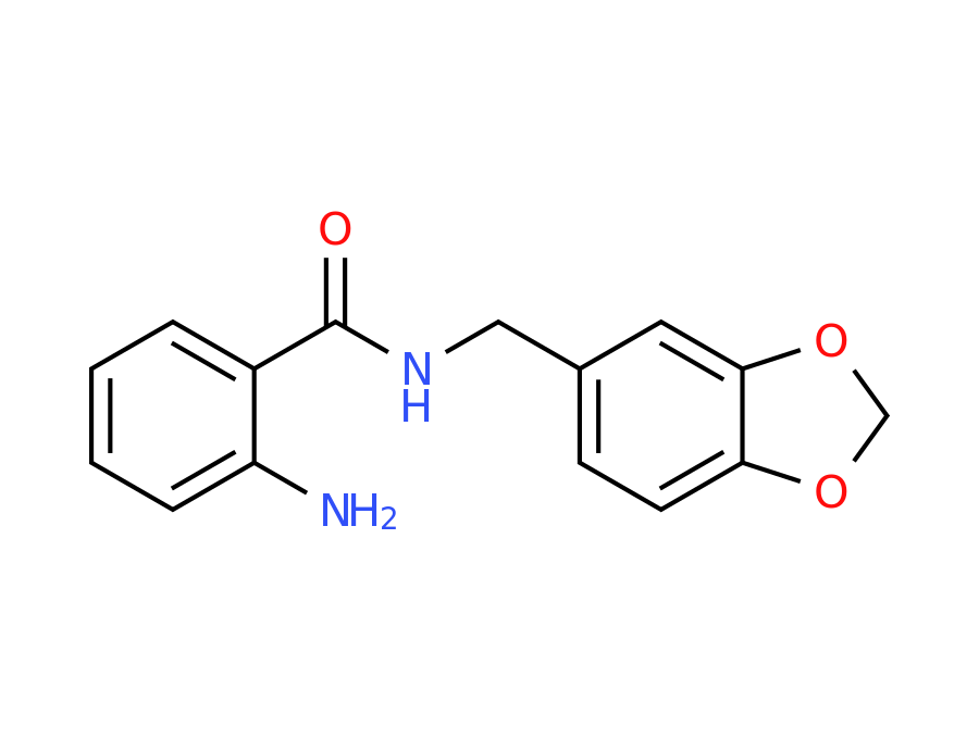 Structure Amb1208655