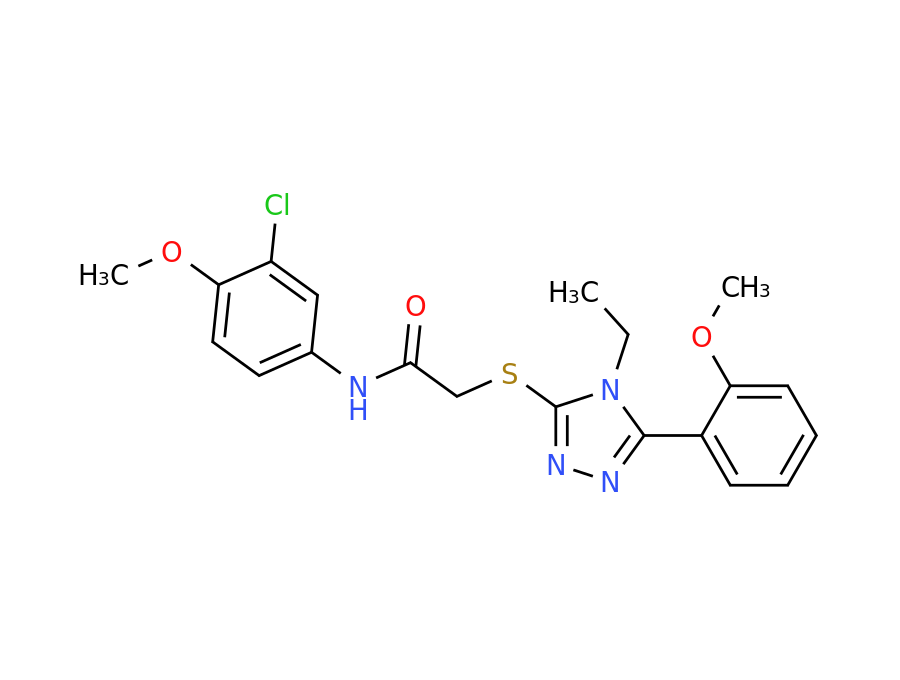Structure Amb1209082