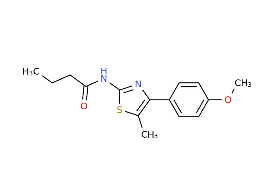 Structure Amb1209207