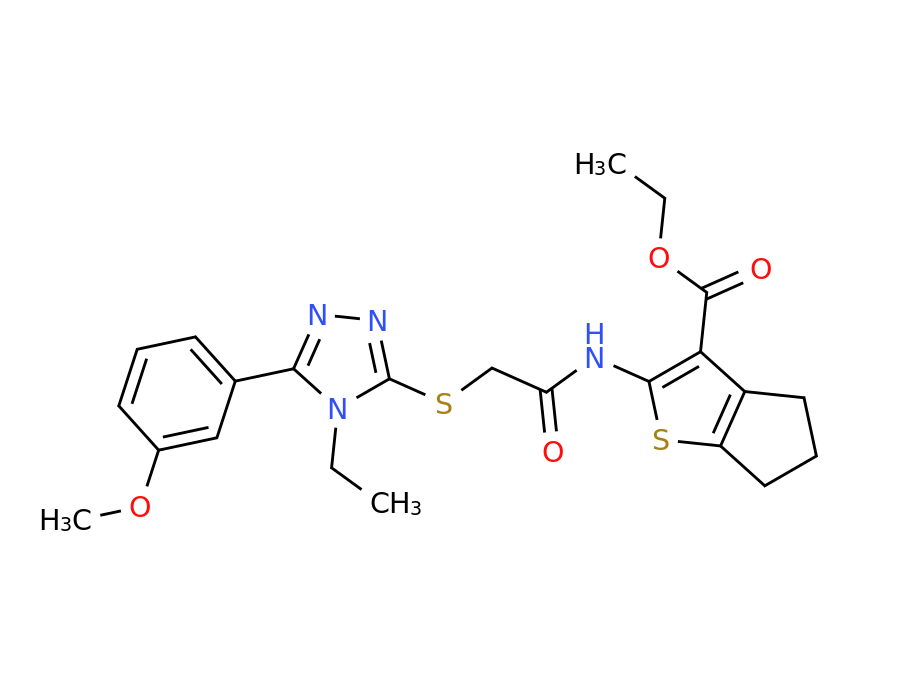 Structure Amb1209478