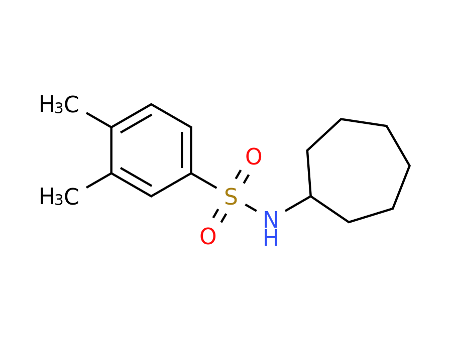 Structure Amb1209775