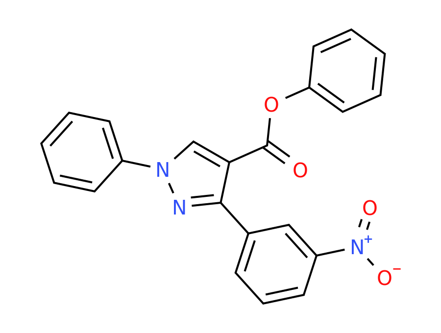 Structure Amb1209955