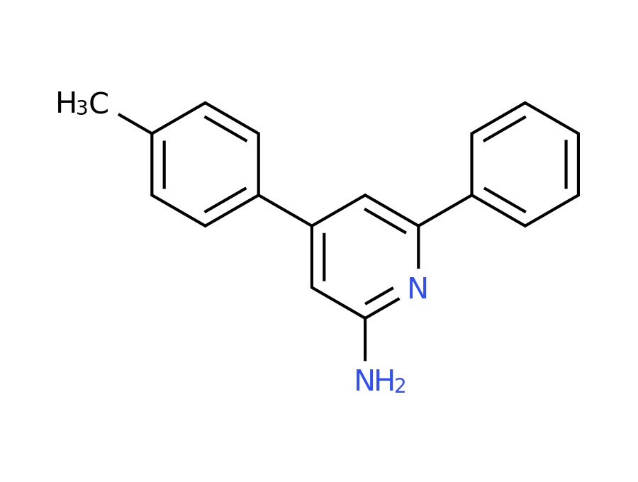 Structure Amb1210075