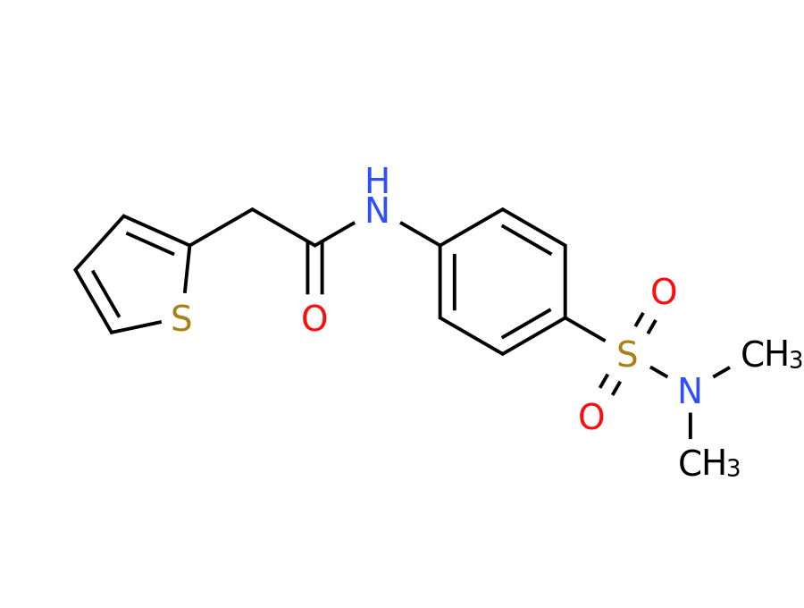 Structure Amb1210312