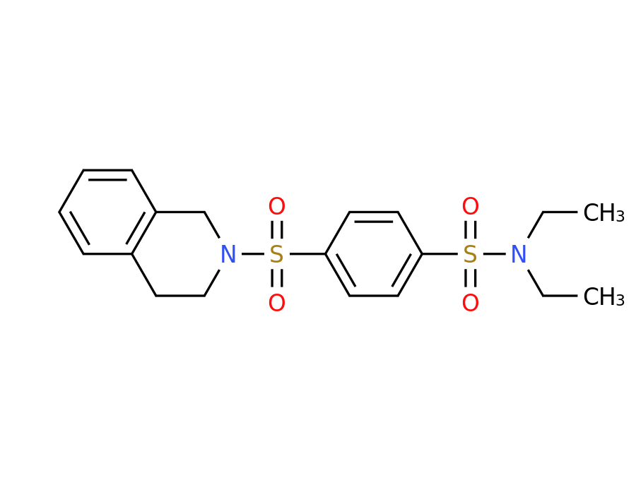 Structure Amb1210453