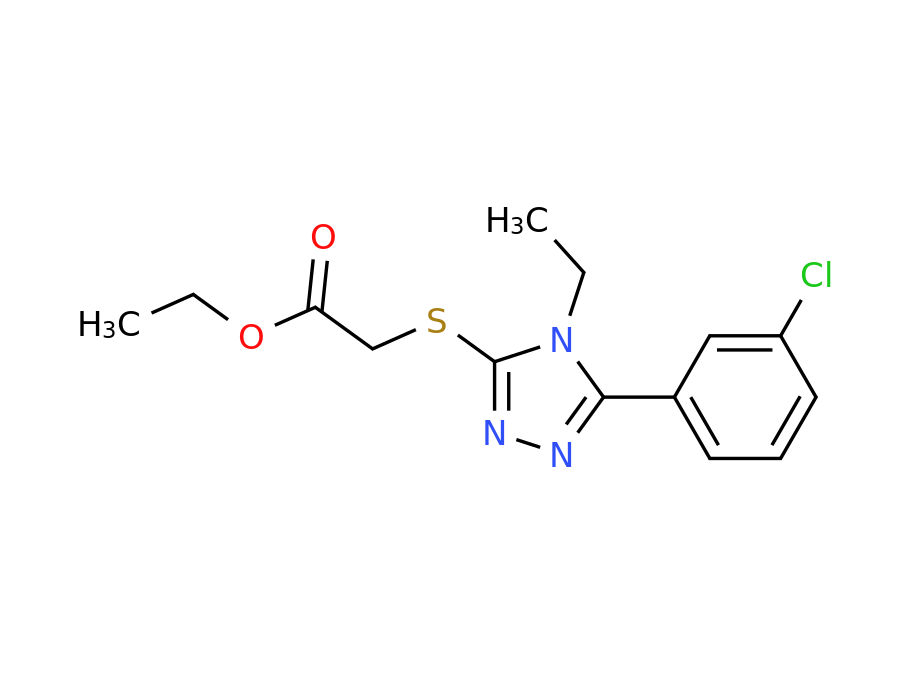 Structure Amb1210799