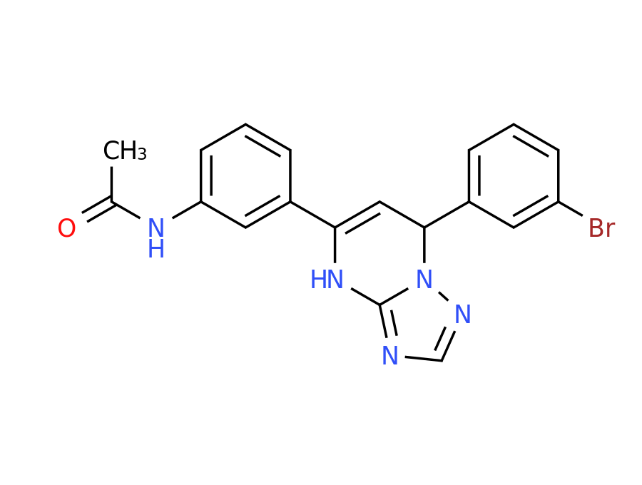 Structure Amb1210804