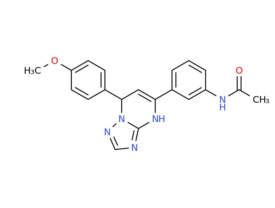 Structure Amb1210809