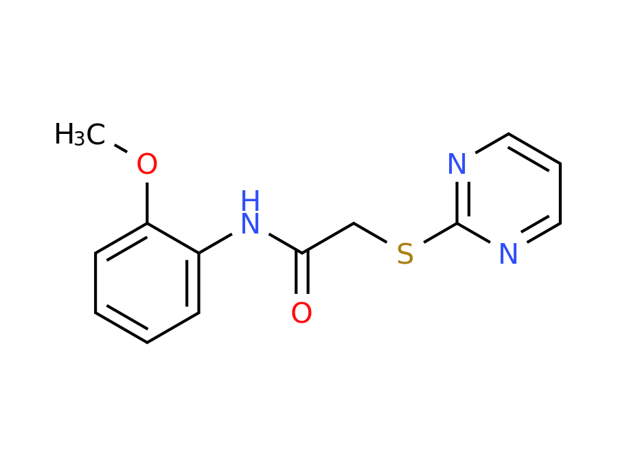 Structure Amb1211050