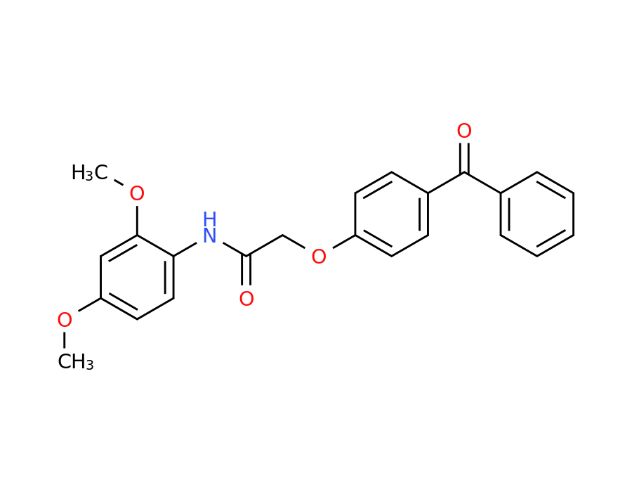 Structure Amb1211182