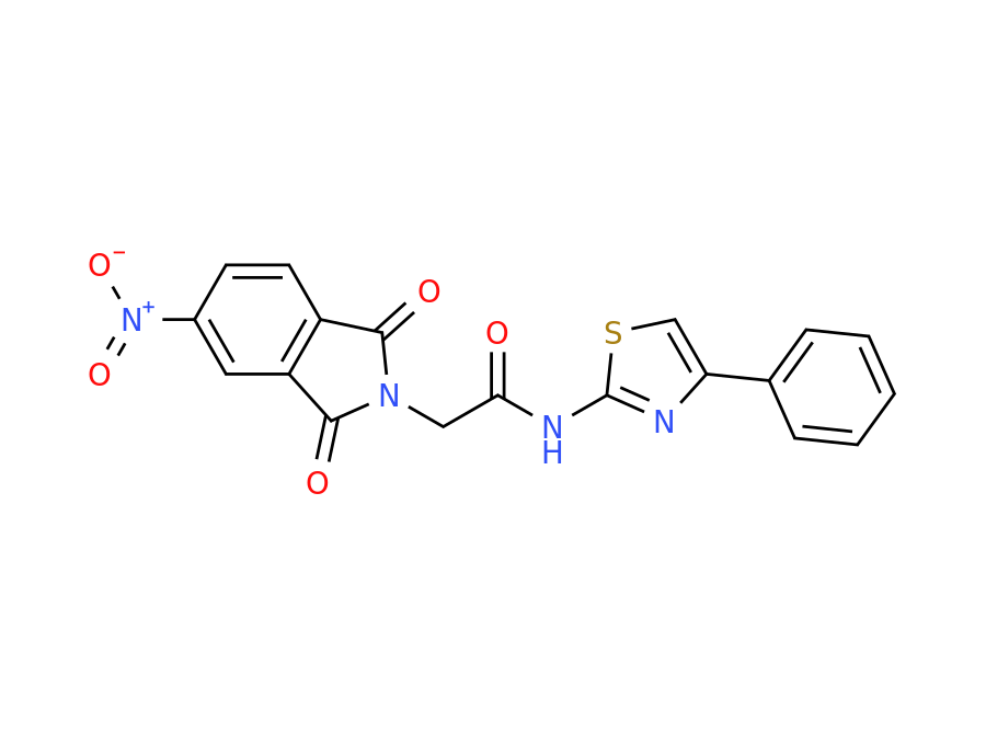 Structure Amb1211244
