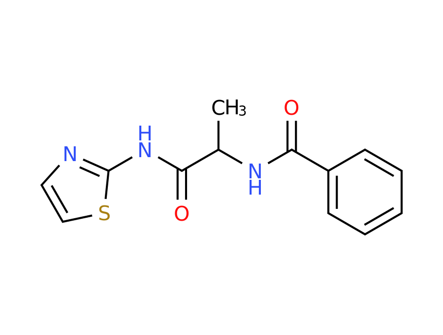 Structure Amb121138