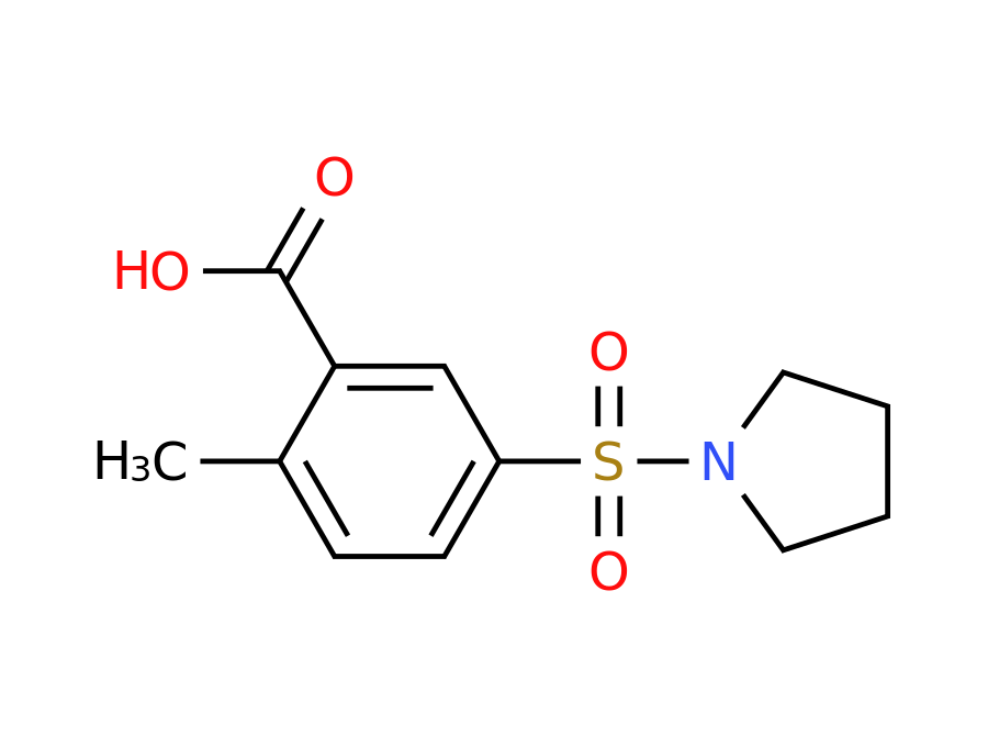 Structure Amb1211451