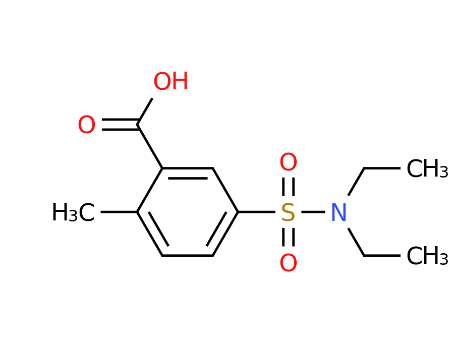 Structure Amb1211452