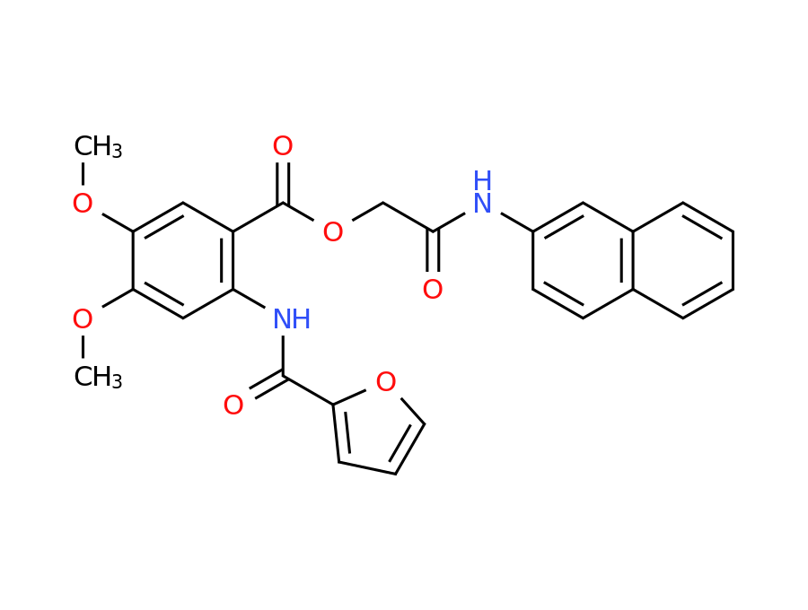 Structure Amb1211596