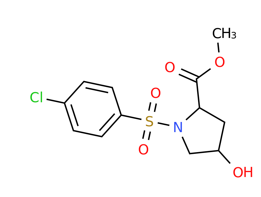 Structure Amb1211945