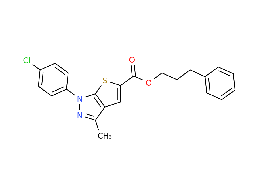 Structure Amb1212214