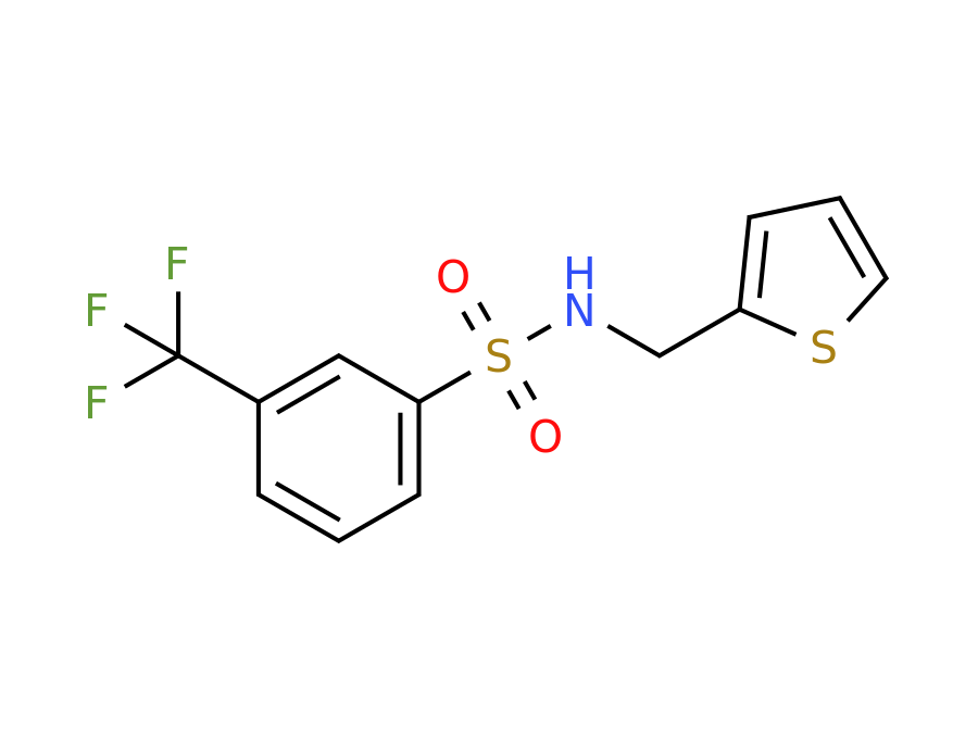 Structure Amb1212385