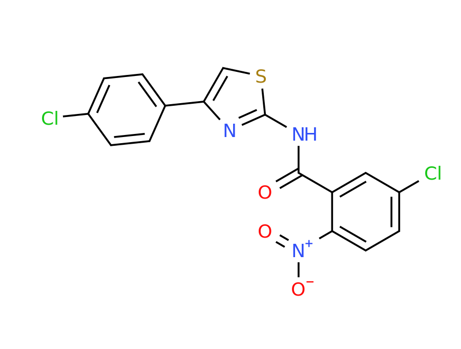 Structure Amb1212429