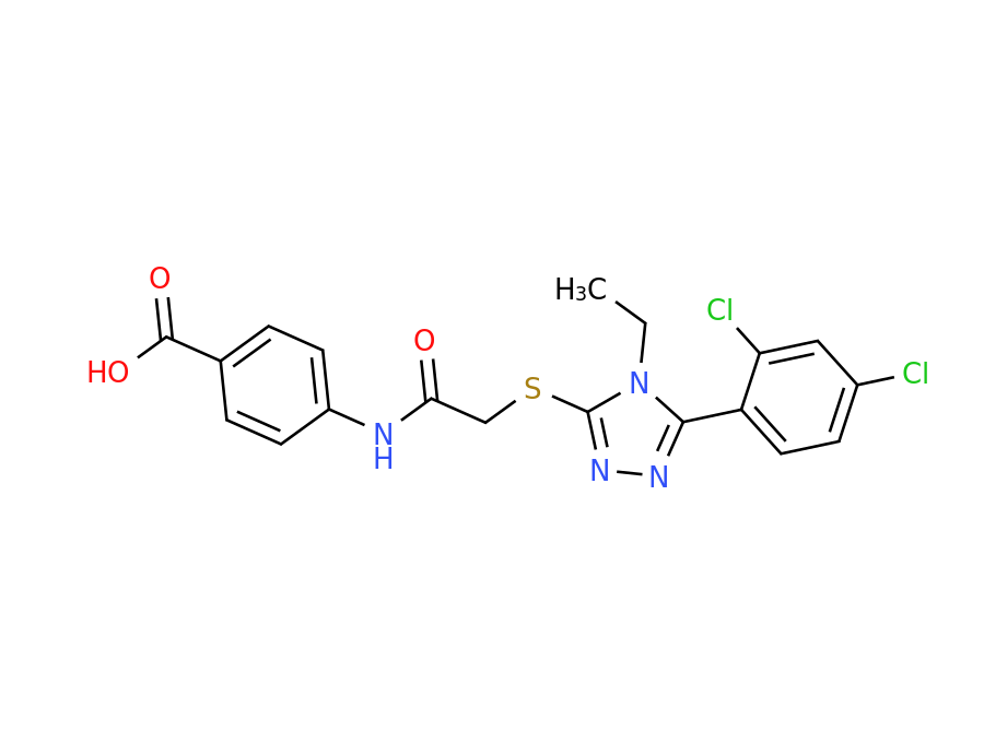 Structure Amb1212448