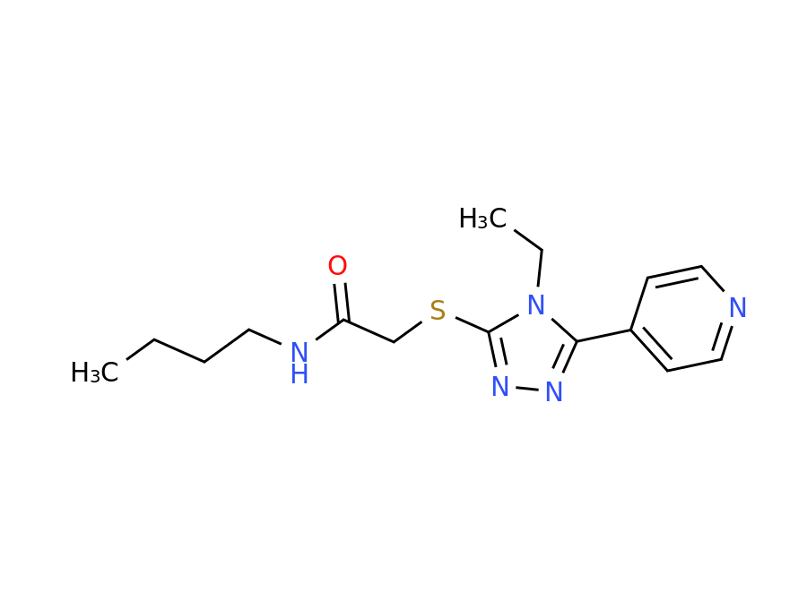 Structure Amb1212580