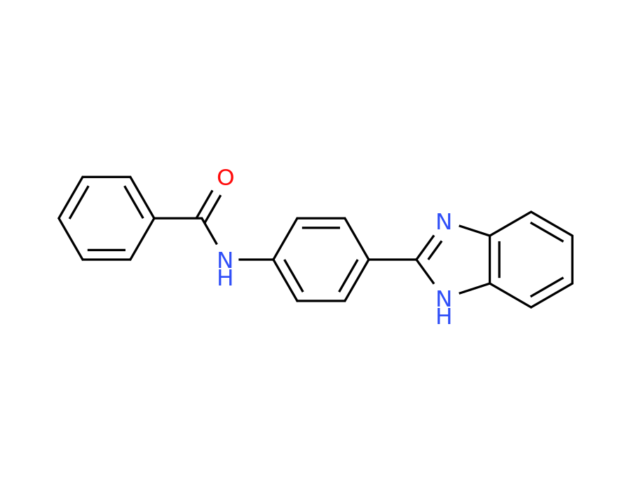 Structure Amb1212908