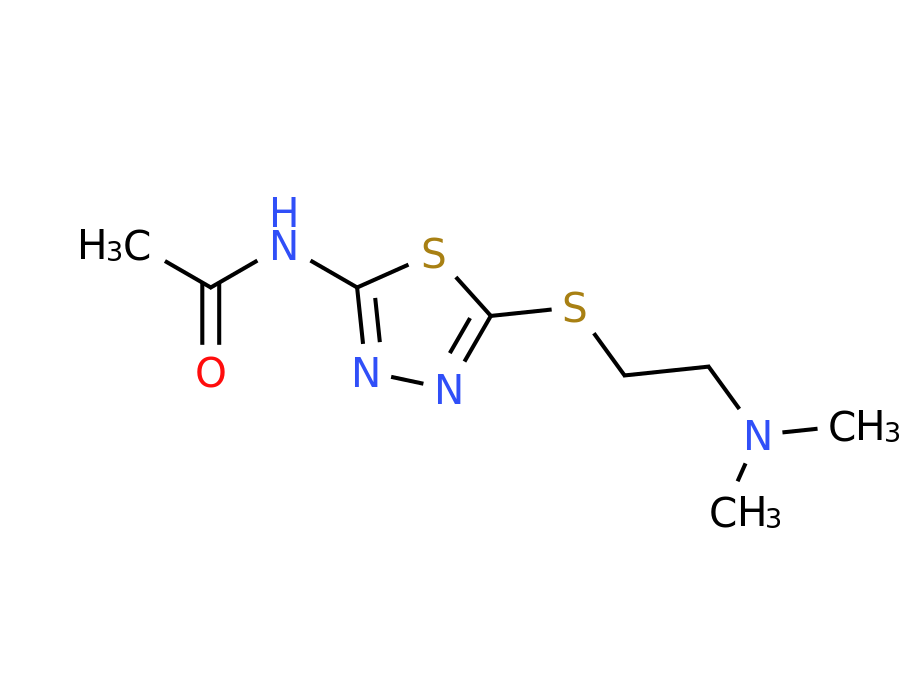 Structure Amb1213615