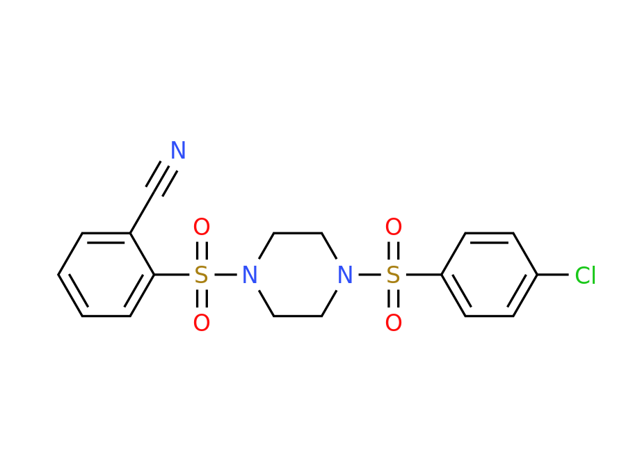 Structure Amb1214381