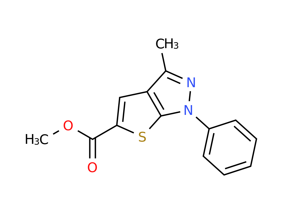 Structure Amb1214956