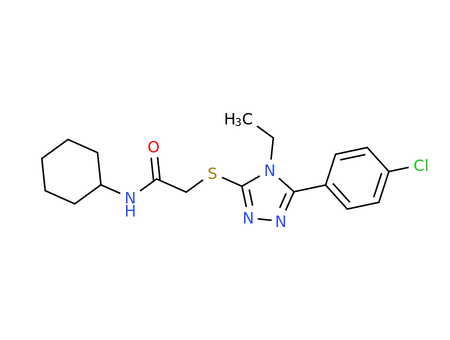 Structure Amb1215498