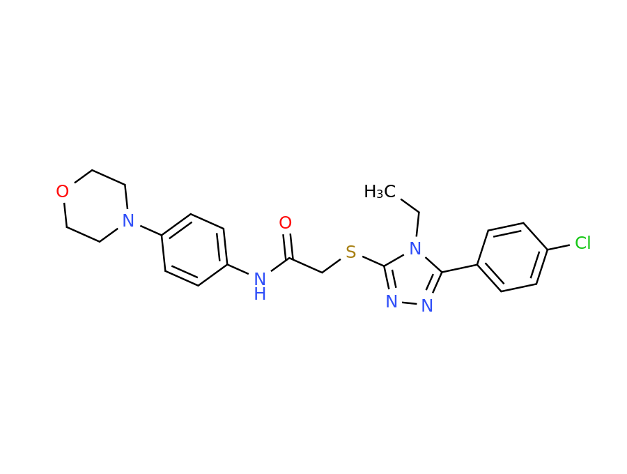 Structure Amb1216335