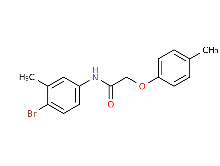Structure Amb1216364
