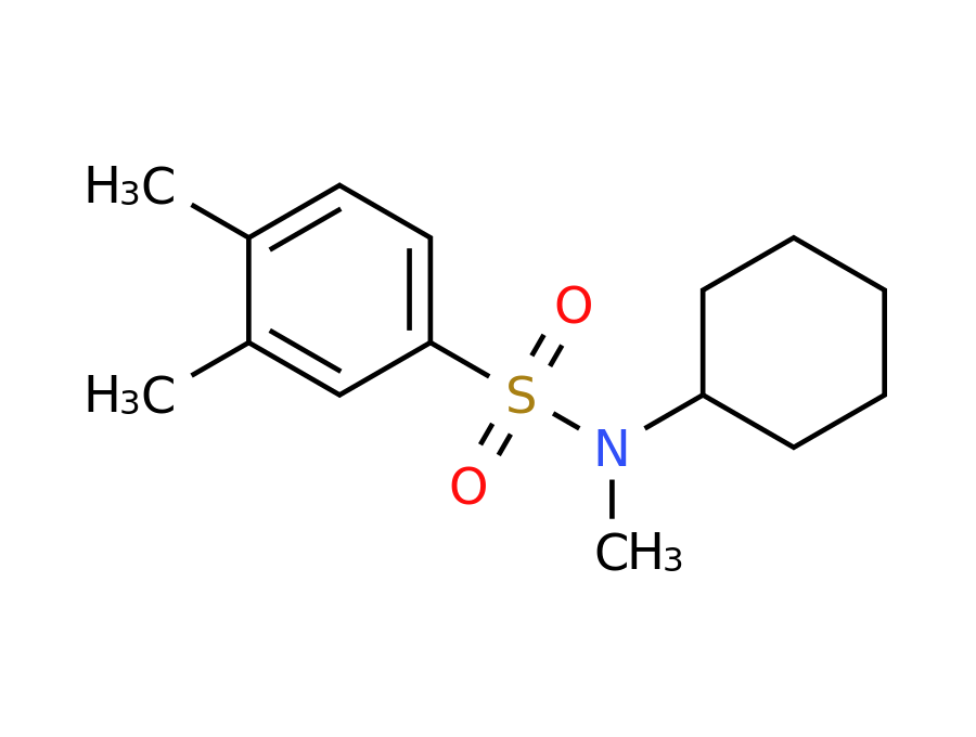 Structure Amb1216556